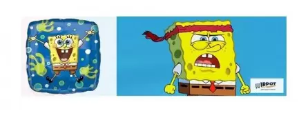 Spongebob