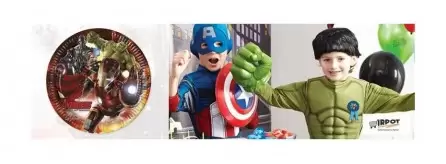 Avengers
