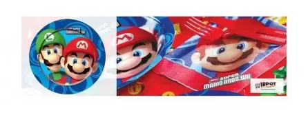 Mario Bros