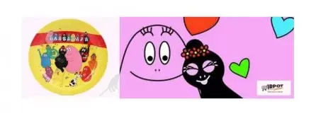 Barbapapà