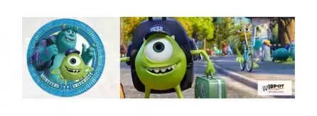 Monster University