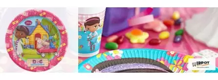 Dottoressa Peluche