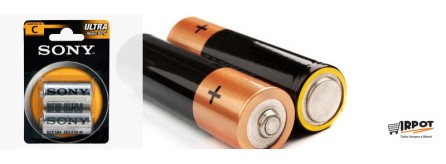 Batterie pile