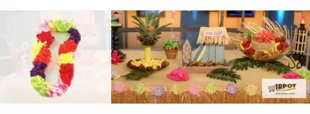 Festa Hawaiana
