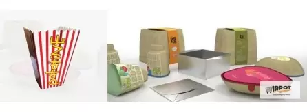 Contenitori per Alimenti
