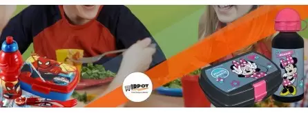 Accessori  pranzo  per la scuola