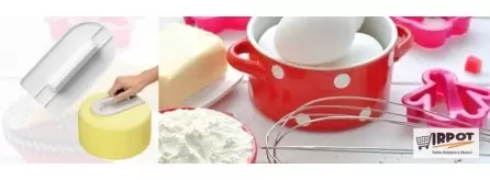 Attrezzi Cake Design