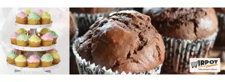 Porta Muffin / Cupcake