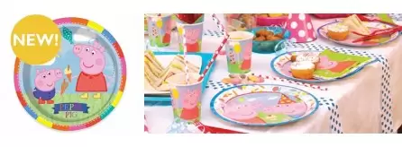 Peppa Pig