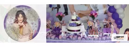 Violetta