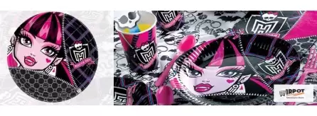 Monster High