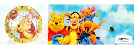 Winnie the Pooh