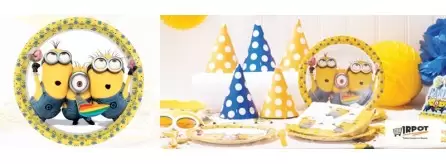 Minions Cattivissimo Me 4
