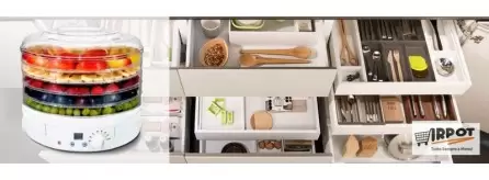 Accessori per cucina