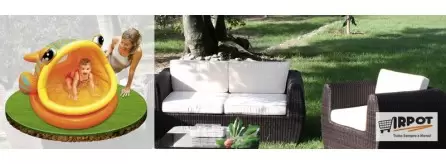 Arredo da Esterno