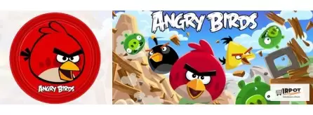 Angry Birds 
