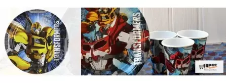 Transformers