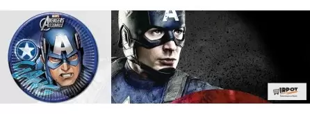 Capitan America