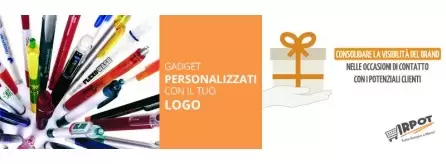 Gadget Personalizzati