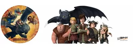 Dragons