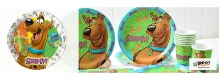 Scooby Doo
