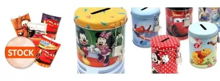 Personaggi Disney