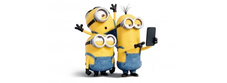 minion pictures