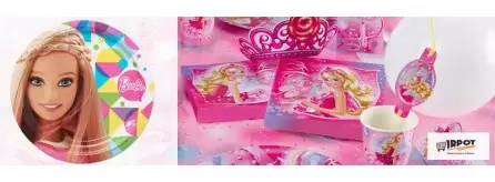 Barbie