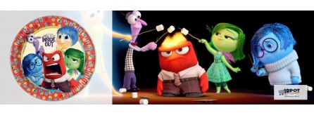 Inside Out 2