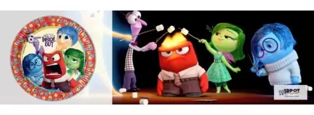 Inside Out 2