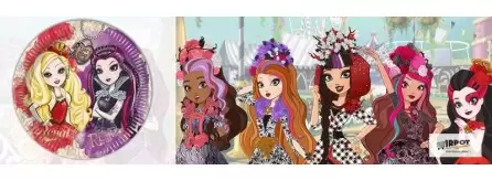 Ever After High