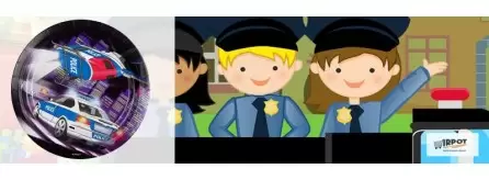 Polizia