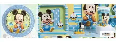 Topolino Baby