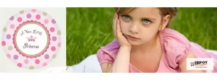 Little Princess