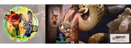 Zootropolis