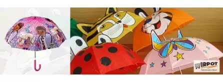 Ombrelli bambini