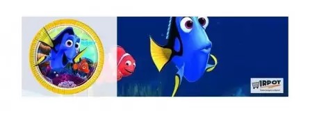Alla Ricerca di Dory