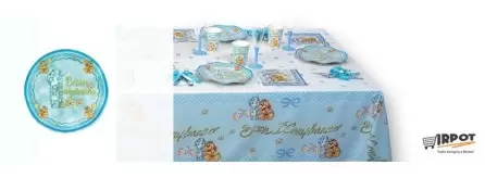 1° compleanno  Orsetto