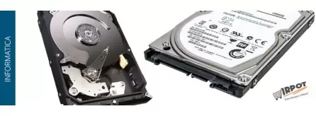 Hard Disk