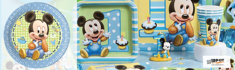 topolino baby
