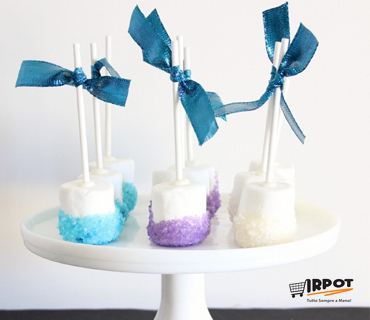 35 idee per creare un Frozen party