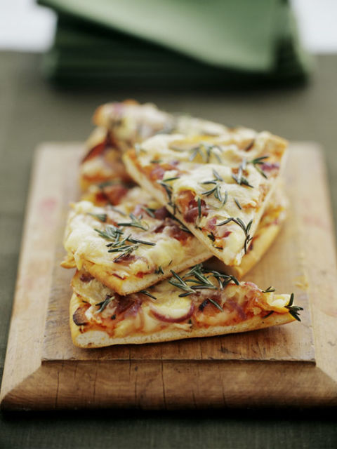 PIZZA PER FESTE DI COMPLEANNO