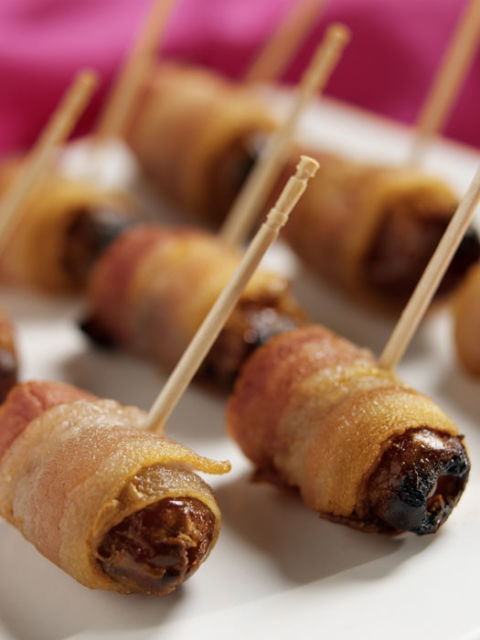 antipasti per festa