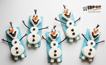 Spuntini Olaf