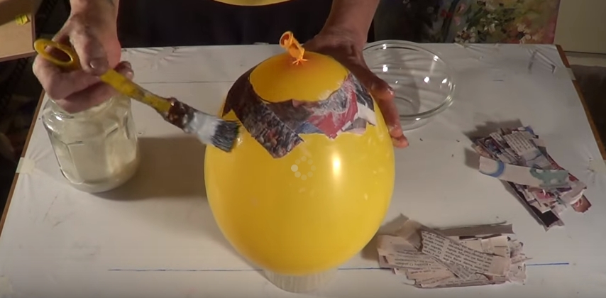palloncini-balloon