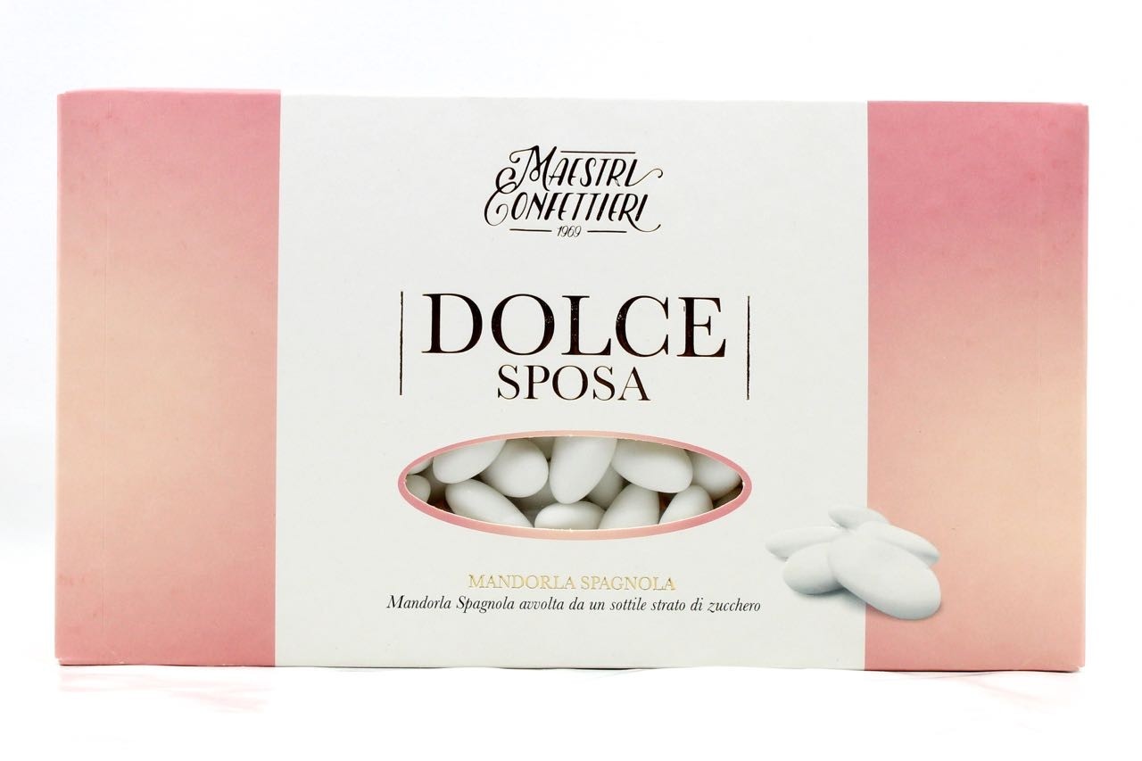 Maxtris dolce sposa