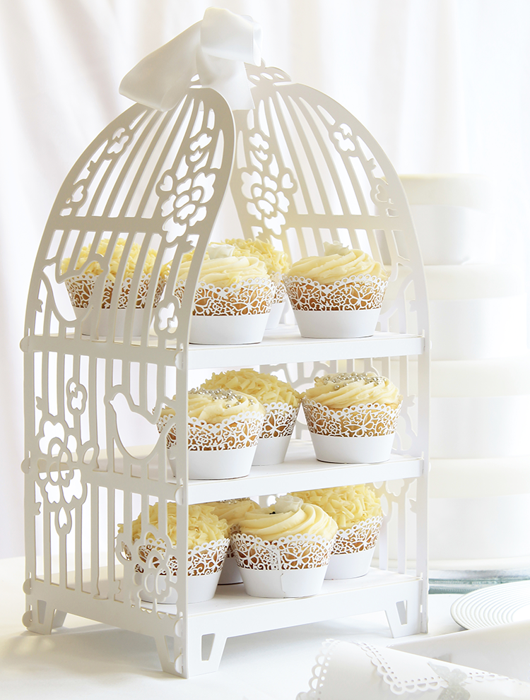 dolci party vintage