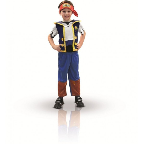 costume bucaniere