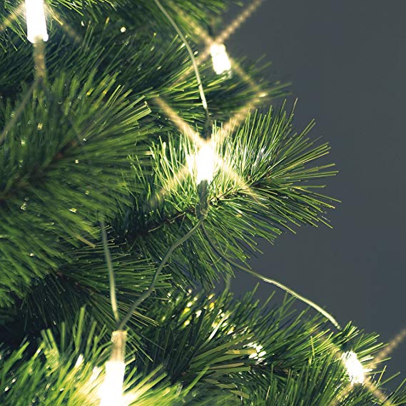 Albero Di Natale Con Luci Led Incorporate.Come Mettere Le Luci Sull Albero Di Natale Piccoli Consigli Utili Da Seguire Irpot