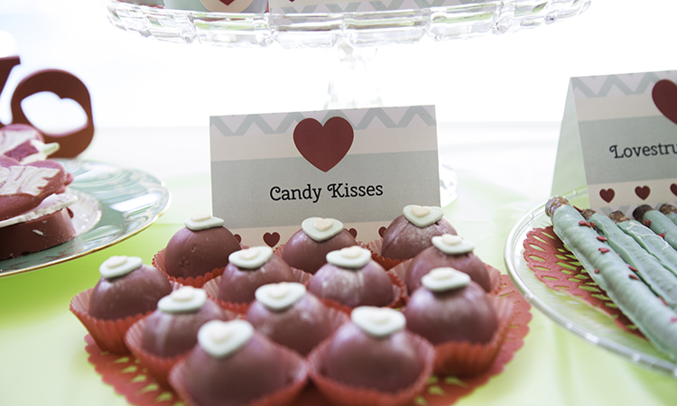 dolci san valentino
